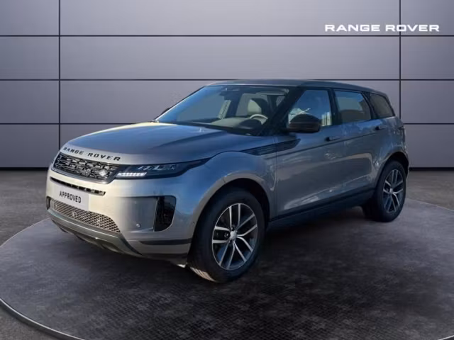 Land Rover Range Rover Evoque P270E 1.5 270 S 4x4