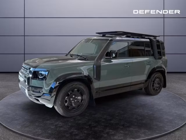 Land Rover Defender P300E 2.0 300 Trophy Edition 4x4