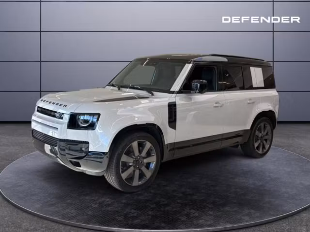 Land Rover Defender P300E 2.0 300 X-Dynamic HSE 4x4