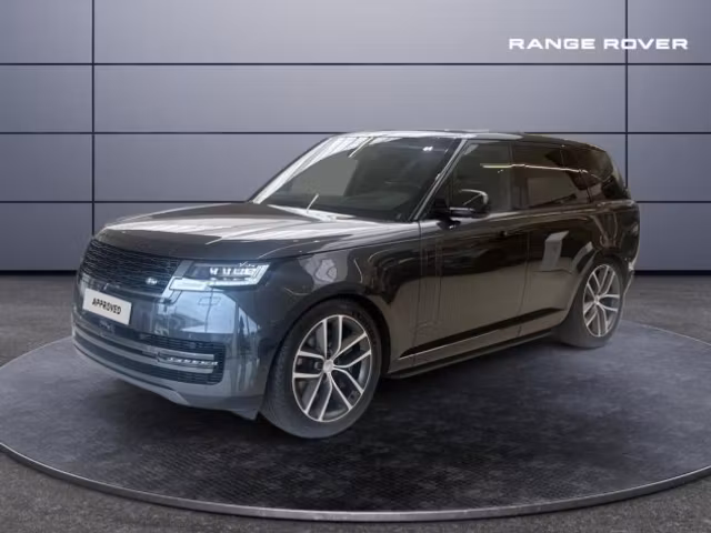 Land Rover Range Rover P550E 3.0 550 Autobiography 4x4