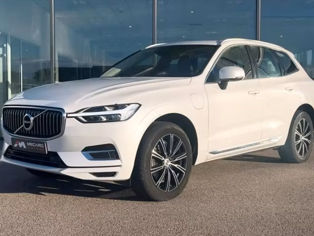 Volvo XC60 T8 2.0 303 Inscription 4x4