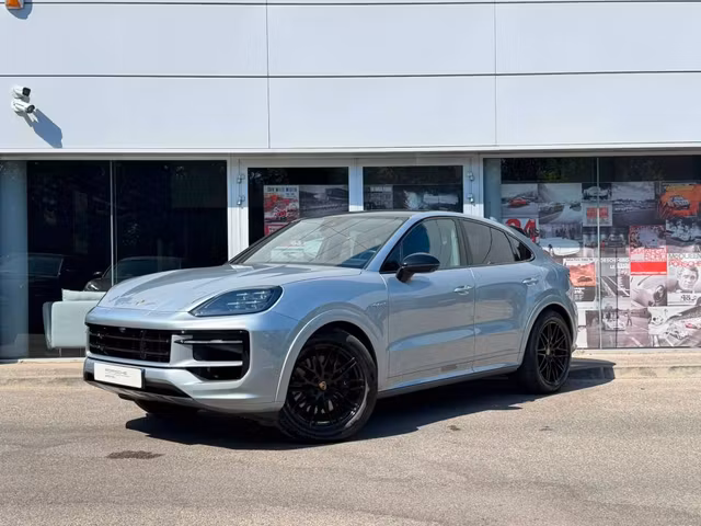 Porsche Cayenne S V6 3.0 519 4x4