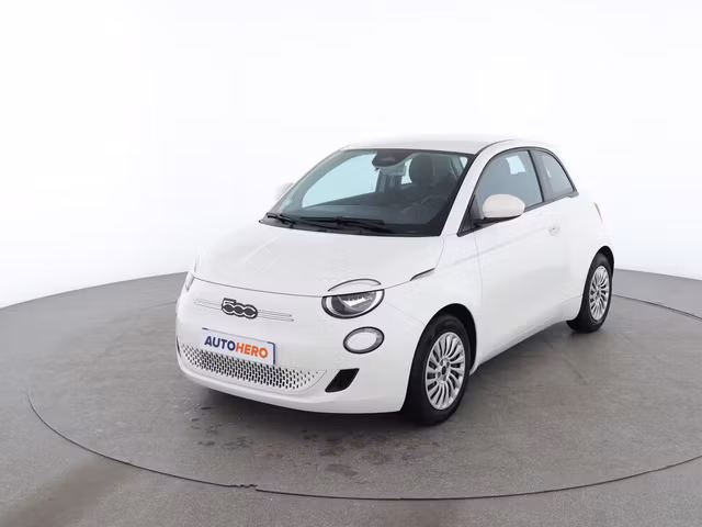Fiat 500 95 Action