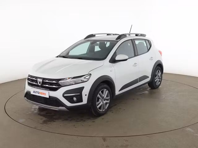 Dacia Sandero 1.0 TCe 90 Confort