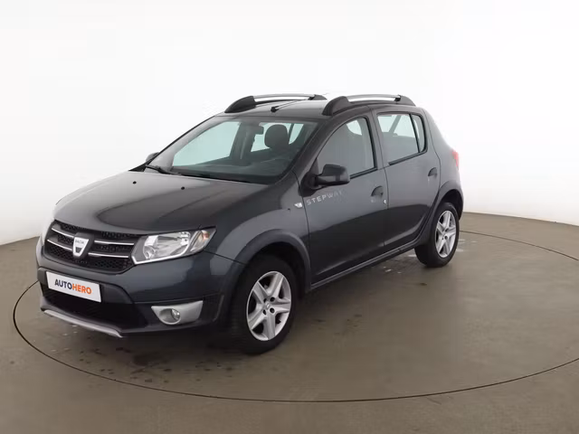Dacia Sandero 0.9 TCe 90 Prestige