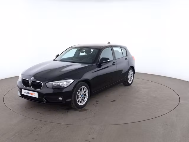 BMW Série 1 116d 1.5 116 Lounge
