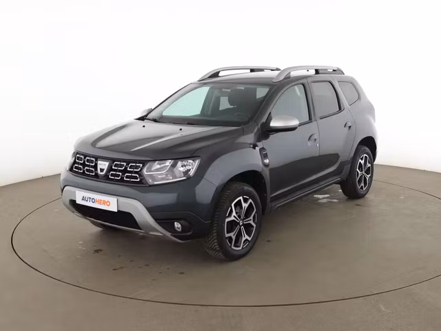 Dacia Duster 1.5 dCi 85 Prestige