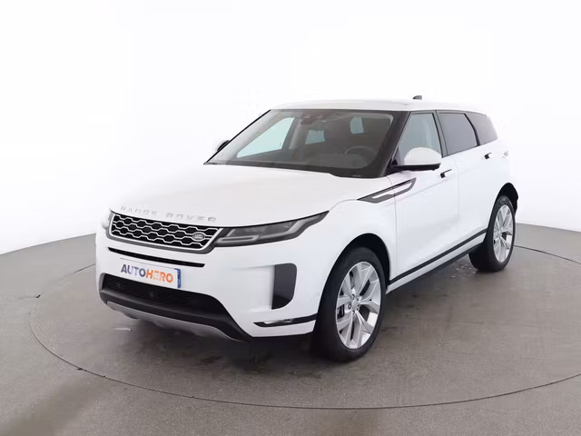 Land Rover Range Rover Evoque P300E 1.5 309 SE 4x4