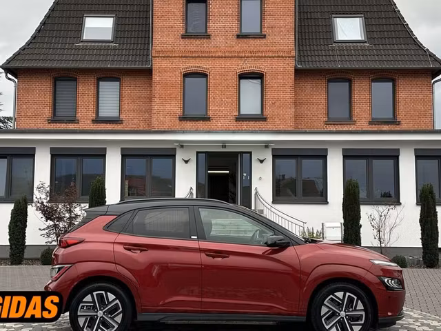 Hyundai Kona 204