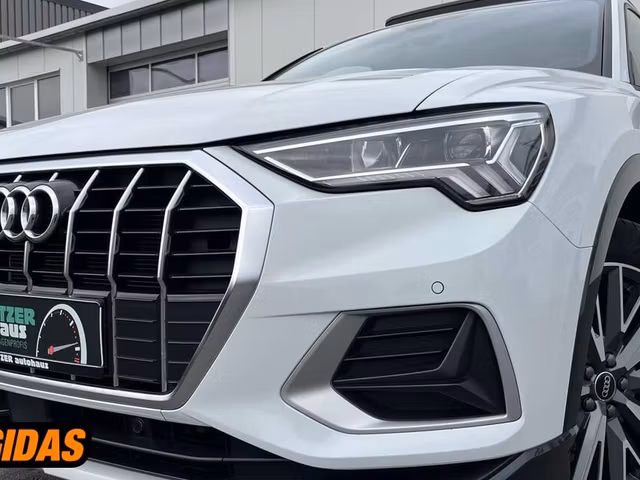 Audi Q3 2.0