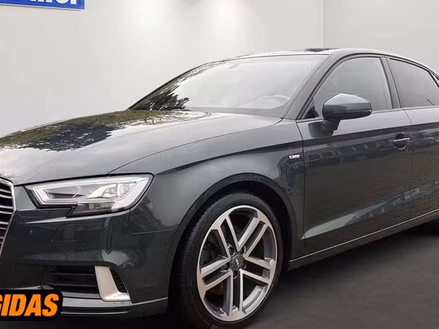 Audi A3 2.0