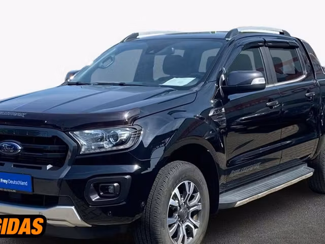 Ford Ranger 2.0 4x4