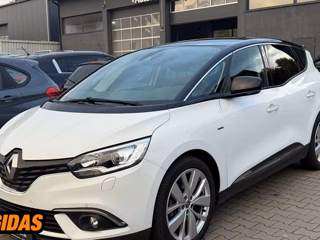 Renault Scénic 1.7