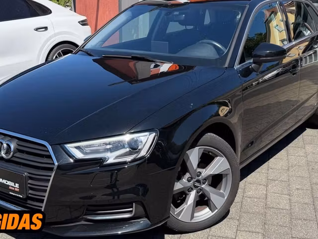 Audi A3 1.5 TFSI 150