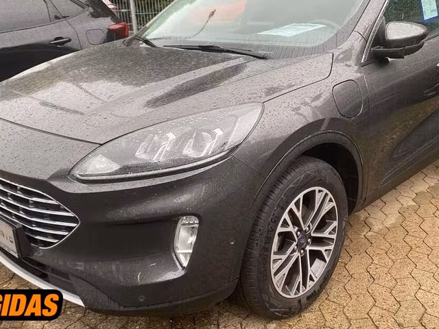 Ford Kuga 2.5