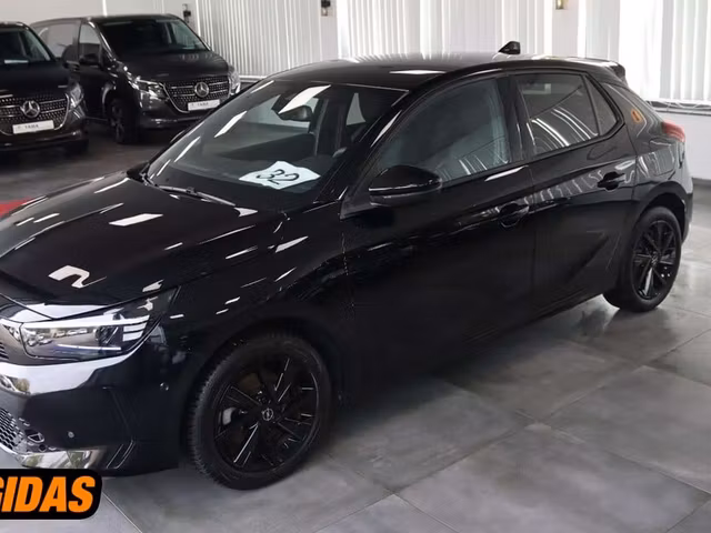 Opel Corsa 1.2