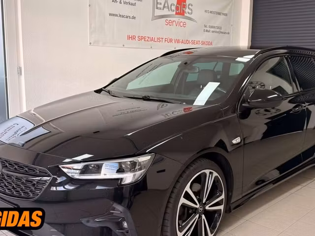 Opel Insignia 2.0