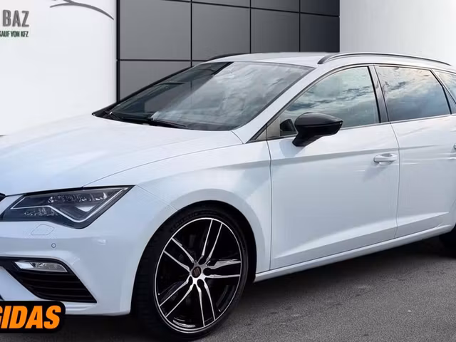 Seat Leon 2.0
