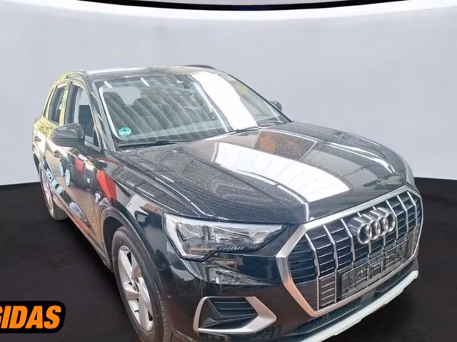Audi Q3 2.0
