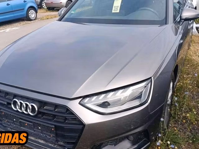 Audi A4 2.0