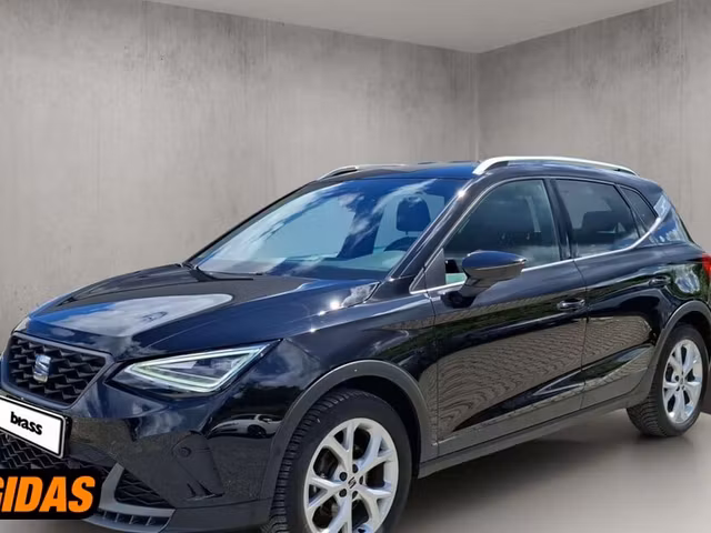 Seat Arona 1.5 TSI 110