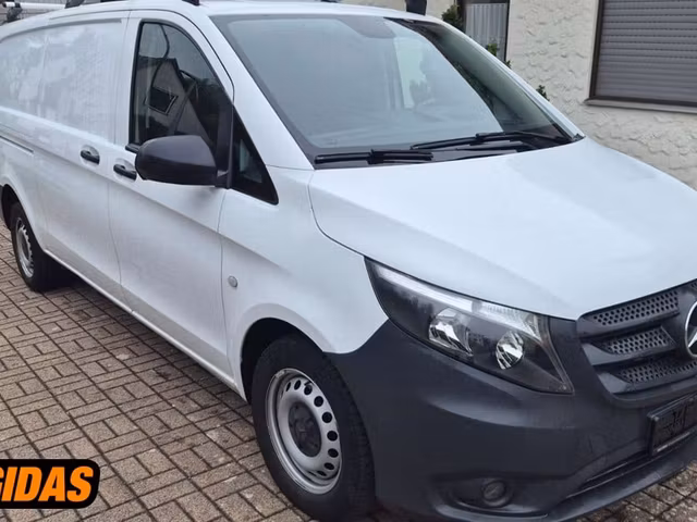 Mercedes-Benz Vito 2.0