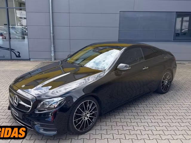 Mercedes-Benz Classe E E 300 2.0 211