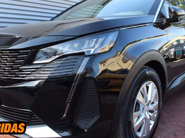 Peugeot 5008 1.2 130
