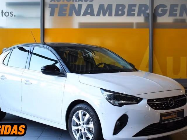 Opel Corsa 1.2