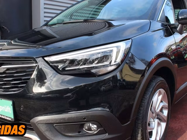 Opel Crossland 1.5