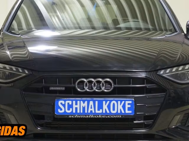 Audi A4 2.0 FSI 150