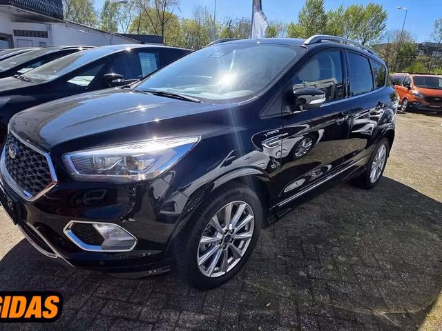 Ford Kuga 2.0