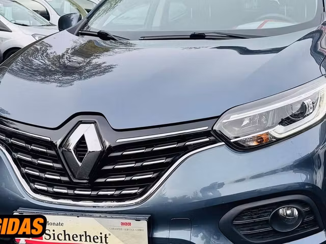 Renault Kadjar 1.3