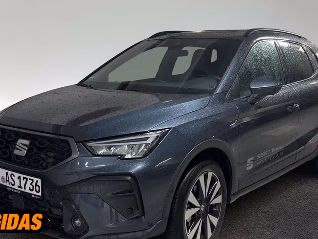 Seat Arona 1.0 TSI 115