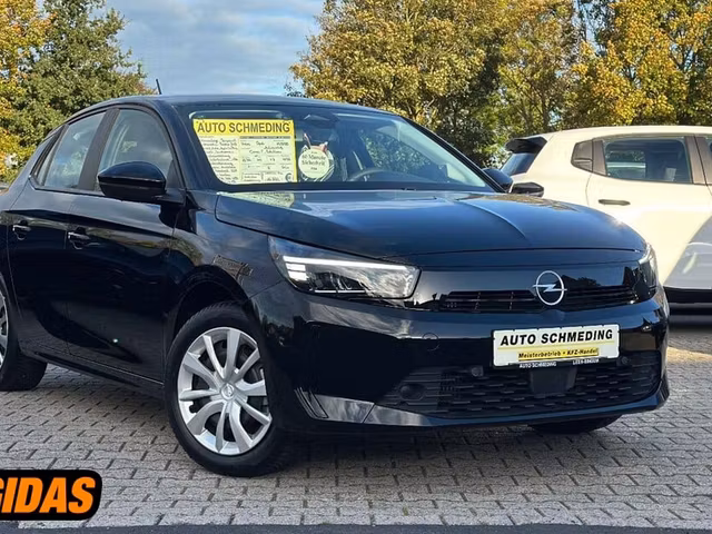 Opel Corsa 1.2