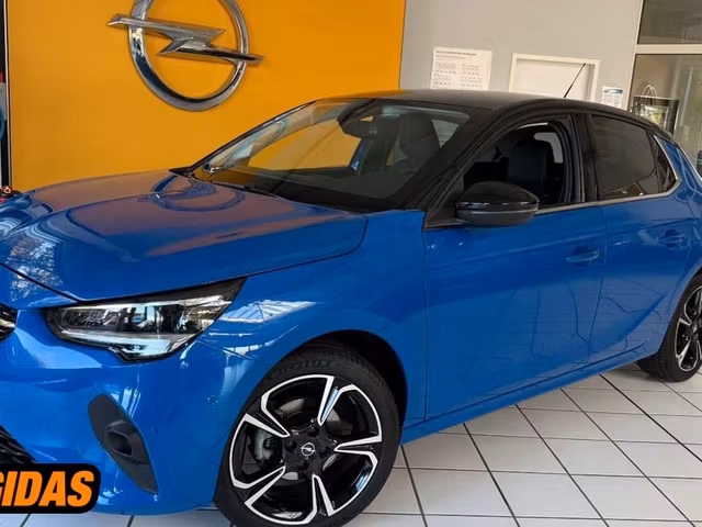 Opel Corsa 1.2 55