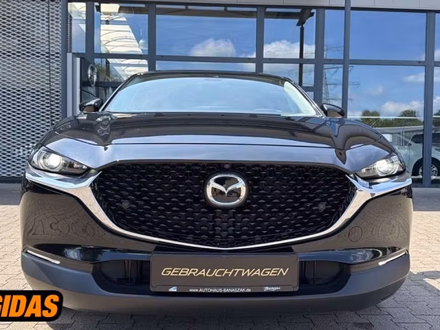 Mazda CX-30 2.0