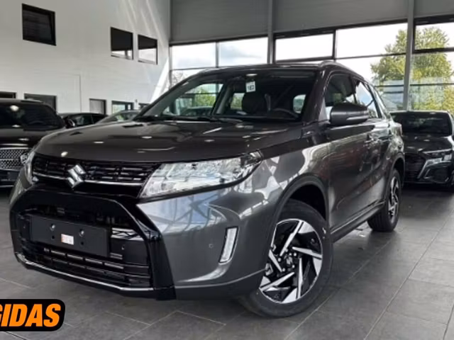 Suzuki Vitara 1.4