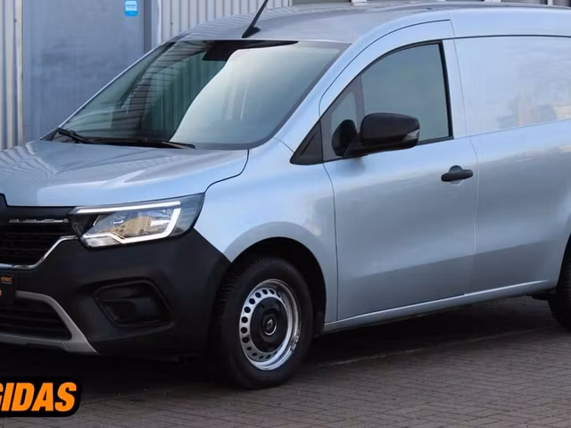 Renault Kangoo 1.5 dCi 70