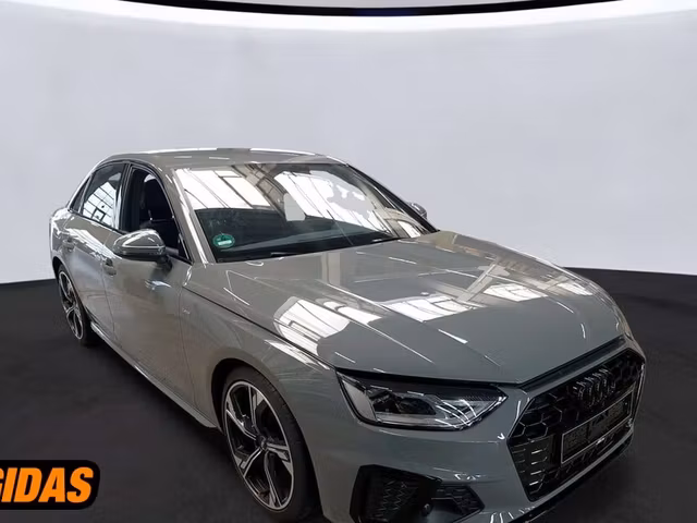Audi A4 35 TFSI 2.0 TDI 150