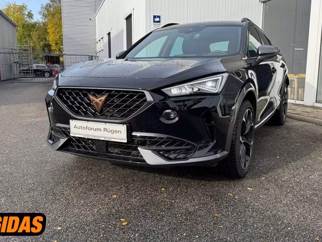 Cupra Formentor 1.5 TSI 150