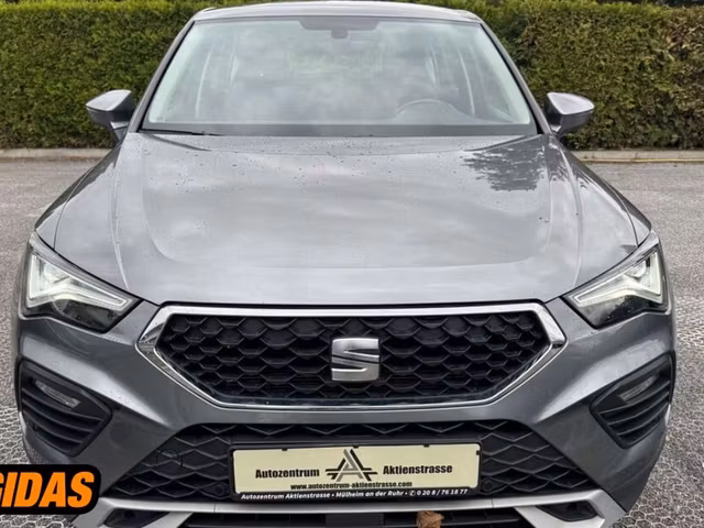 Seat Ateca 2.0 TSI 110