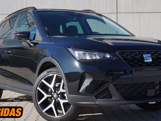 Seat Arona 1.0 TSI 95