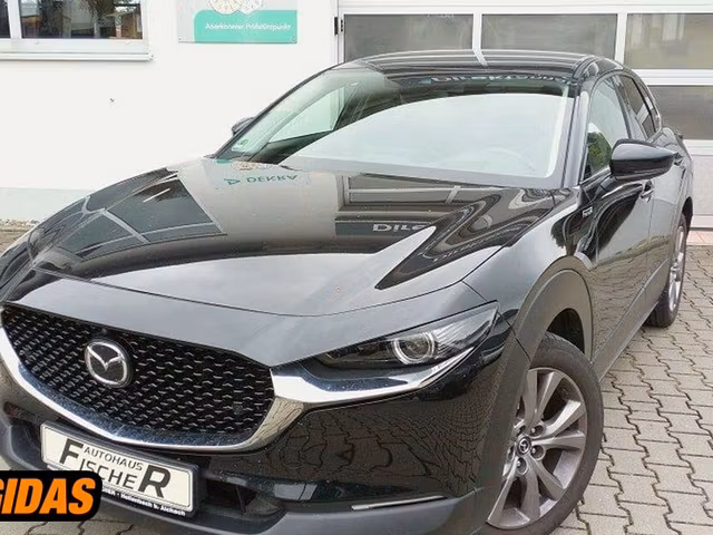 Mazda CX-30 2.0