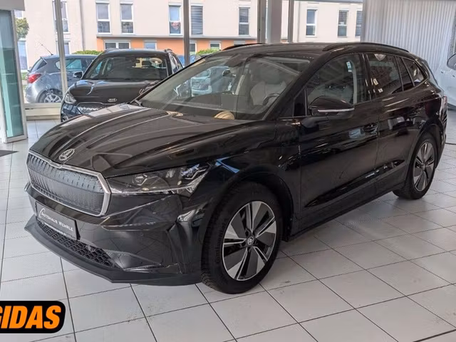 Škoda Enyaq 