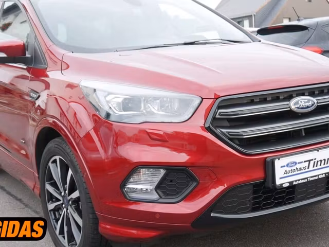 Ford Kuga 2.0