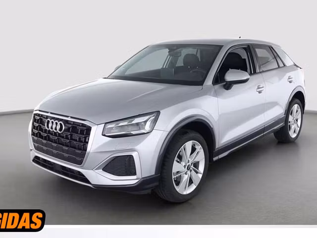 Audi Q2 30 TDI 2.0 TDI 116 Design