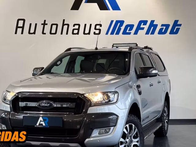 Ford Ranger 3.2 4x4