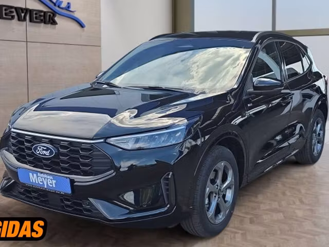 Ford Kuga 1.5