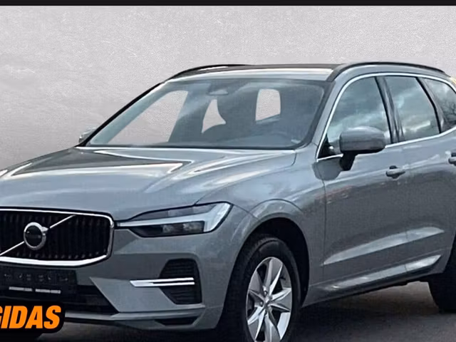 Volvo XC60 2.0